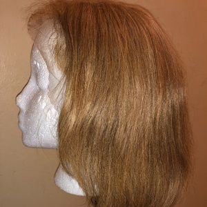 Full lace wig 150% Density